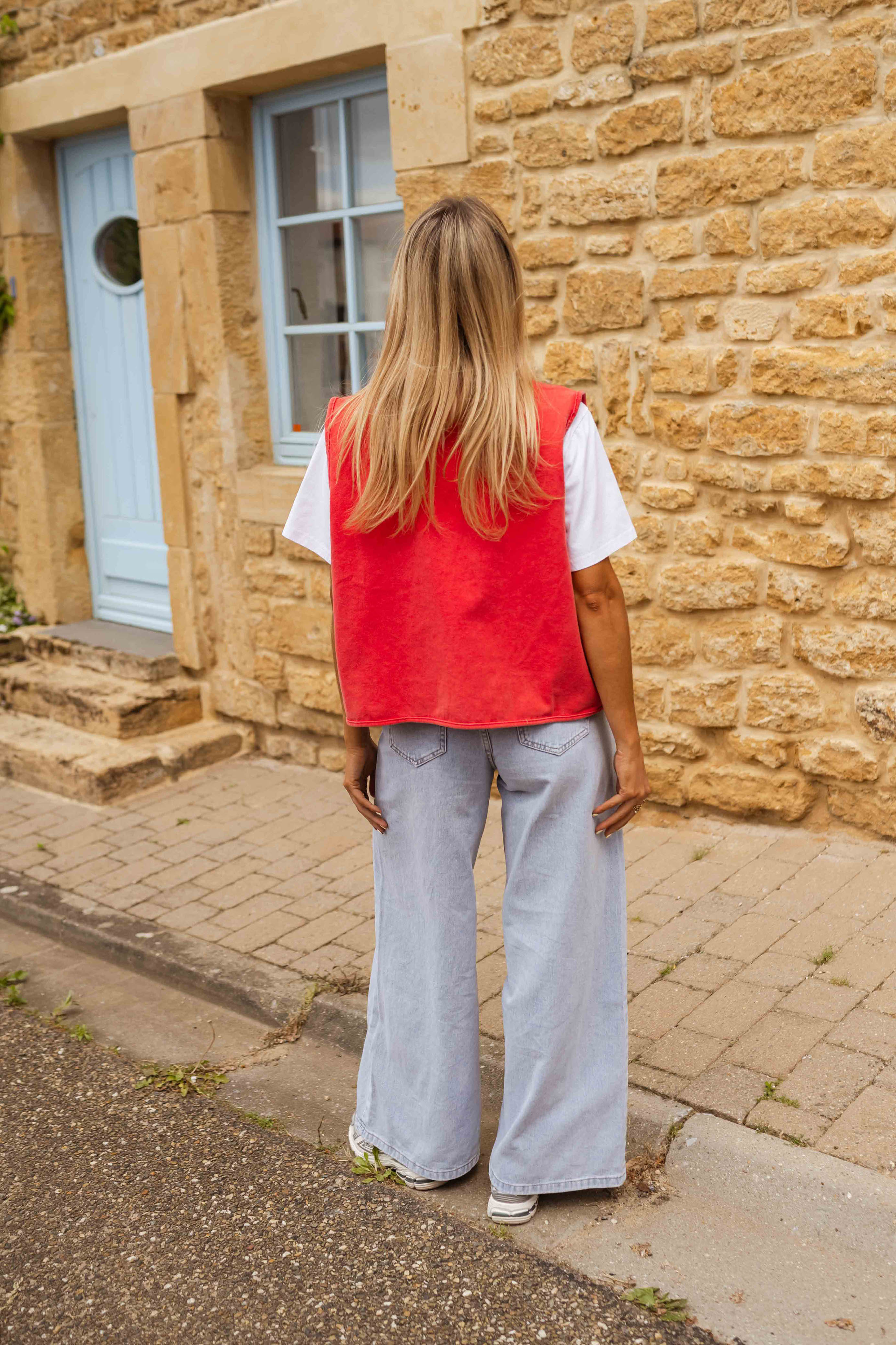 LINA™ | LETNIA KURTKA