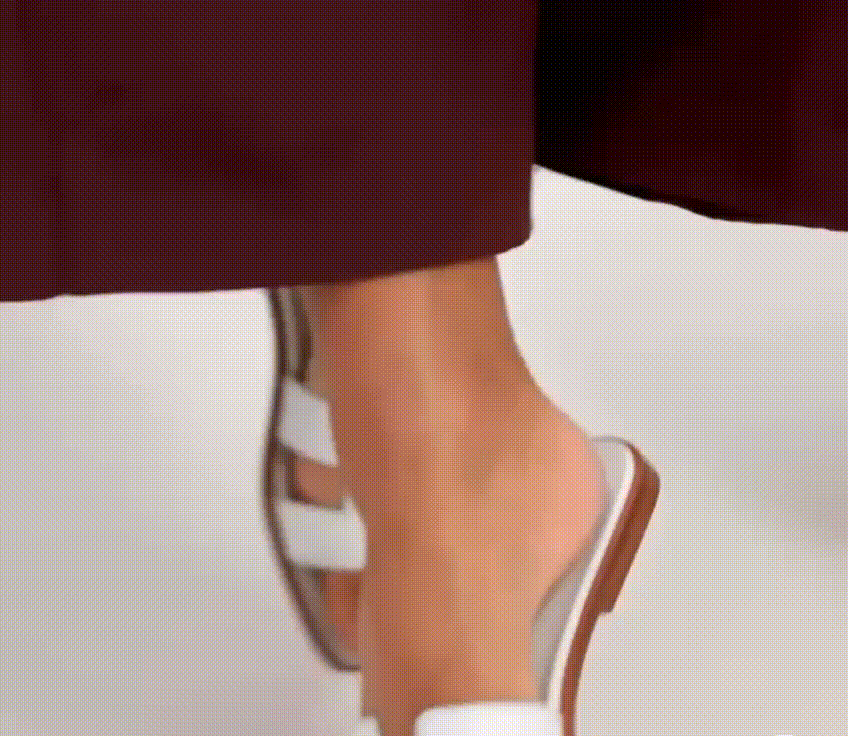 Ivyris | Eleganckie sandały