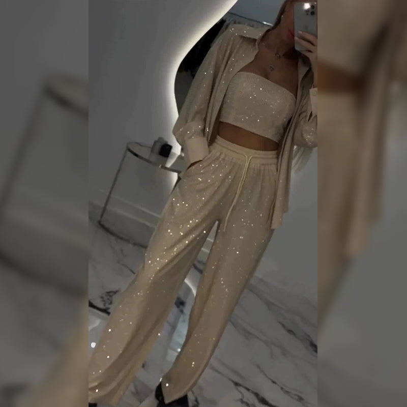 The Midnight Nova | Zestaw 3 części